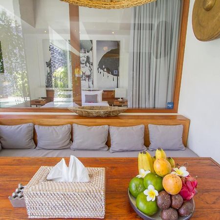 Vishuddha Ajna Villa - Outstanding 2 Bdr Villa - Great Location! Seminyak Esterno foto