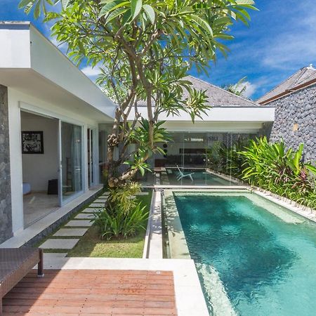 Vishuddha Ajna Villa - Outstanding 2 Bdr Villa - Great Location! Seminyak Esterno foto