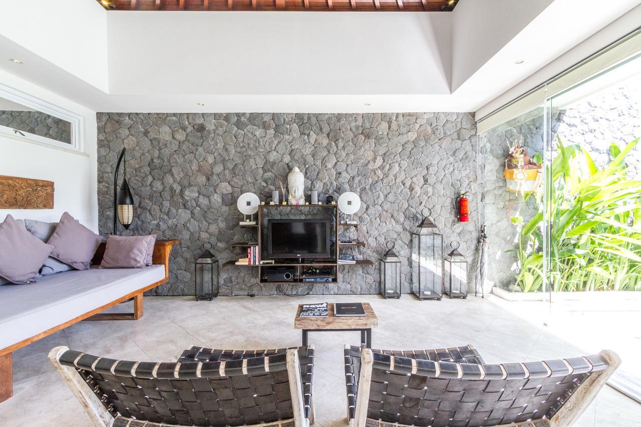 Vishuddha Ajna Villa - Outstanding 2 Bdr Villa - Great Location! Seminyak Esterno foto