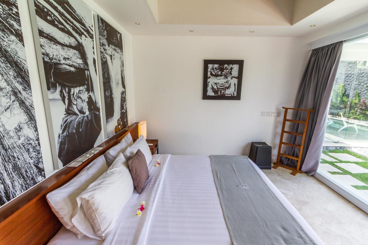 Vishuddha Ajna Villa - Outstanding 2 Bdr Villa - Great Location! Seminyak Esterno foto