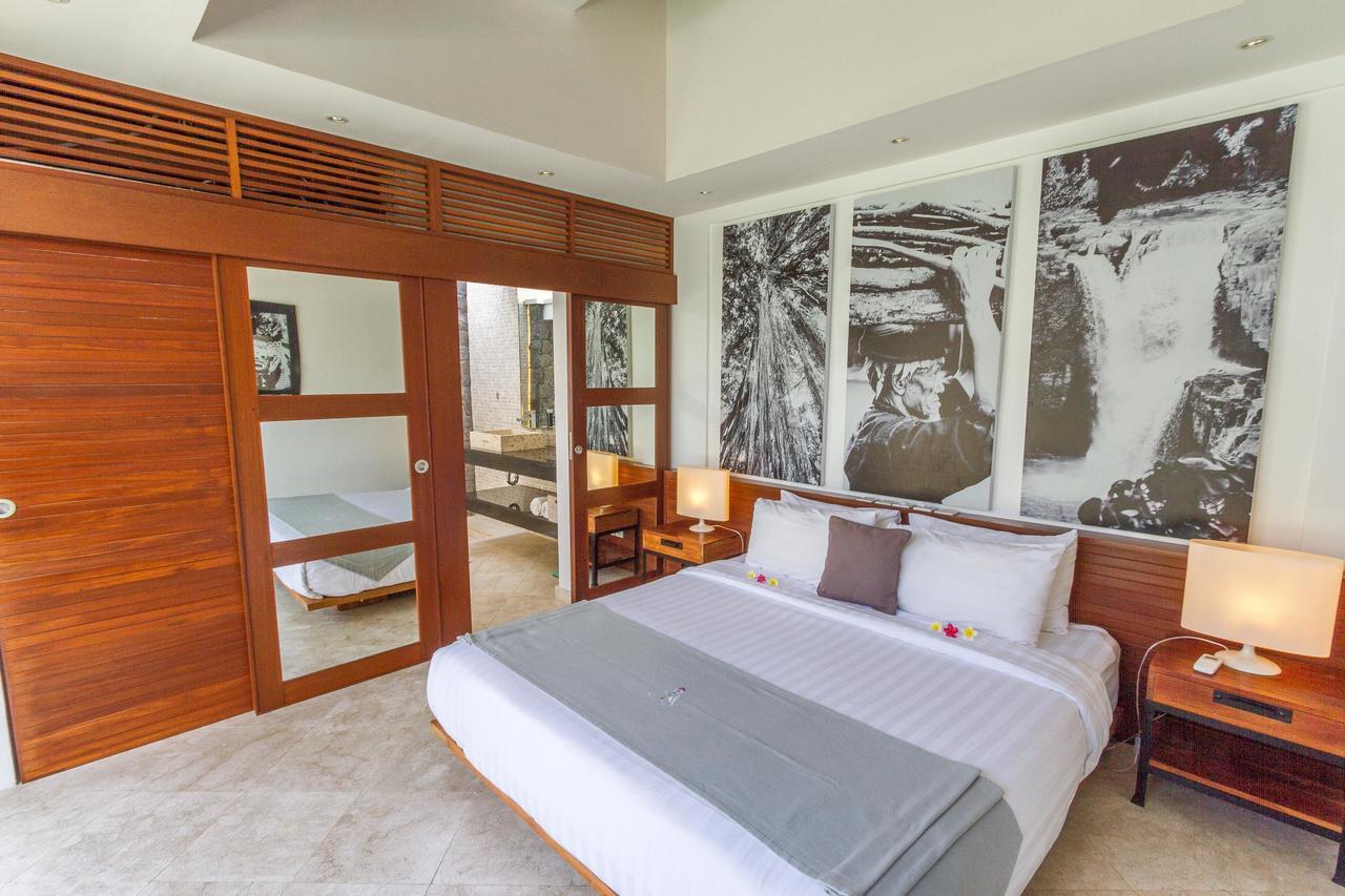 Vishuddha Ajna Villa - Outstanding 2 Bdr Villa - Great Location! Seminyak Esterno foto