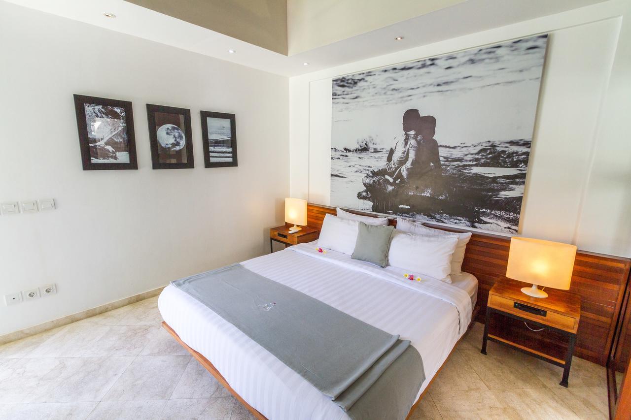 Vishuddha Ajna Villa - Outstanding 2 Bdr Villa - Great Location! Seminyak Esterno foto