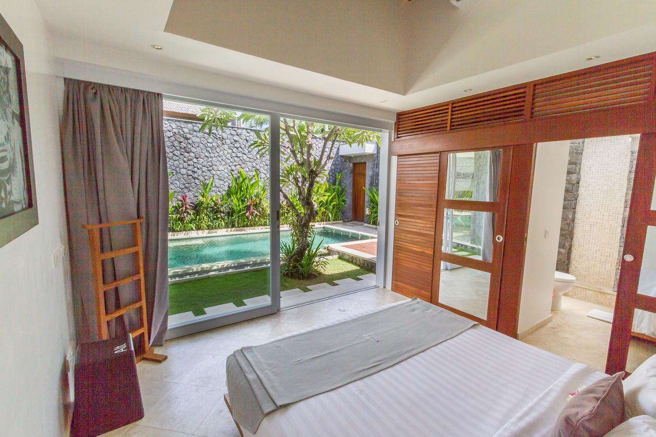 Vishuddha Ajna Villa - Outstanding 2 Bdr Villa - Great Location! Seminyak Esterno foto