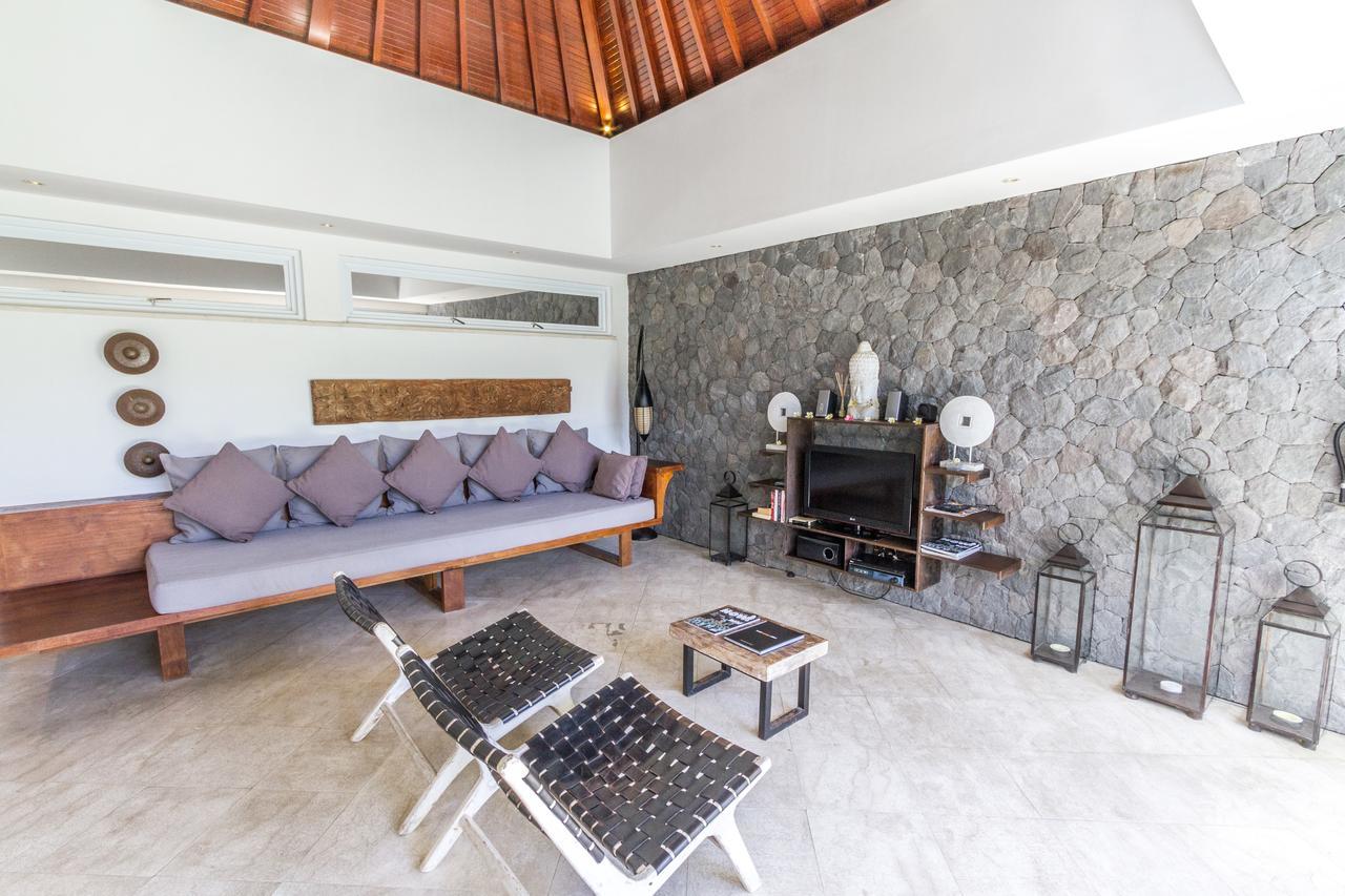 Vishuddha Ajna Villa - Outstanding 2 Bdr Villa - Great Location! Seminyak Esterno foto