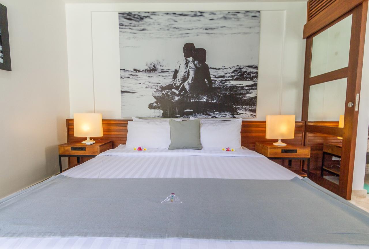 Vishuddha Ajna Villa - Outstanding 2 Bdr Villa - Great Location! Seminyak Esterno foto