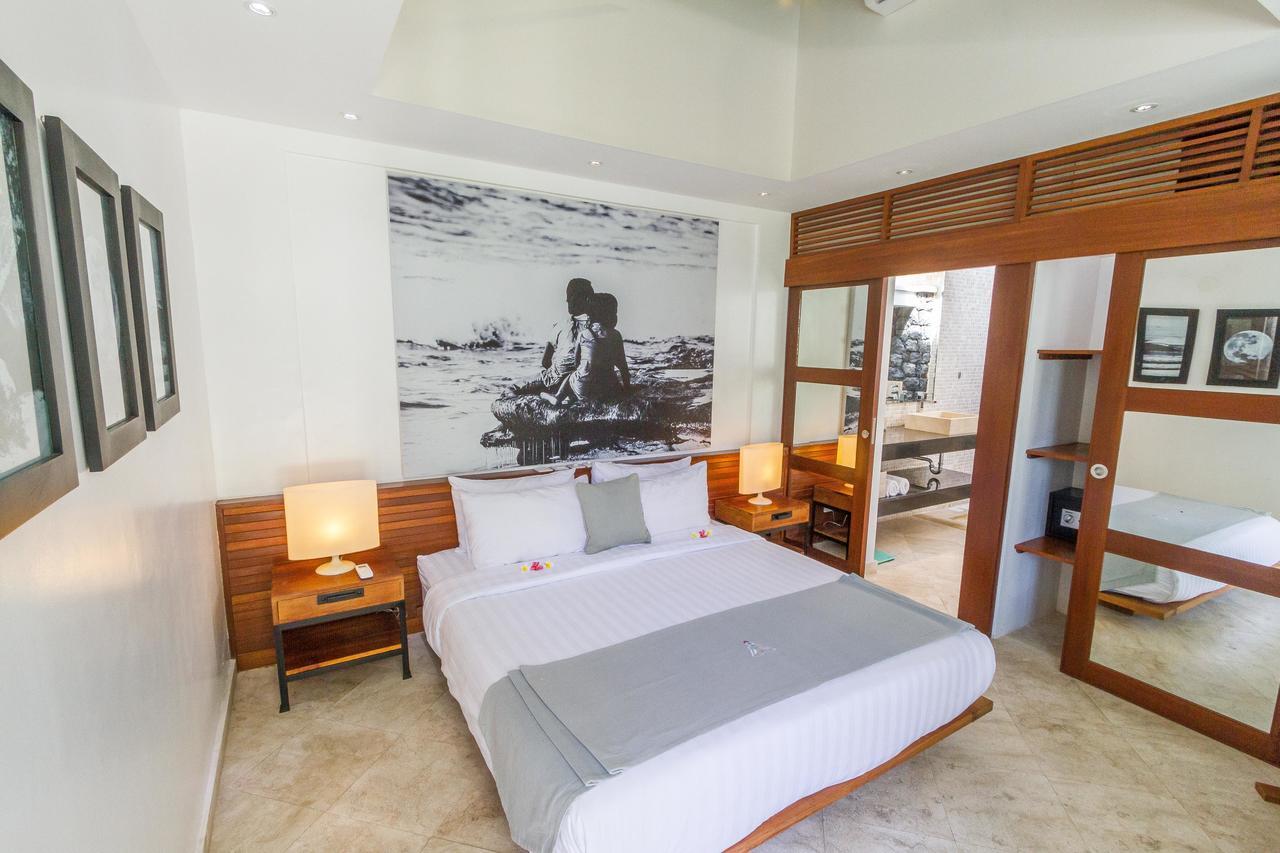 Vishuddha Ajna Villa - Outstanding 2 Bdr Villa - Great Location! Seminyak Esterno foto