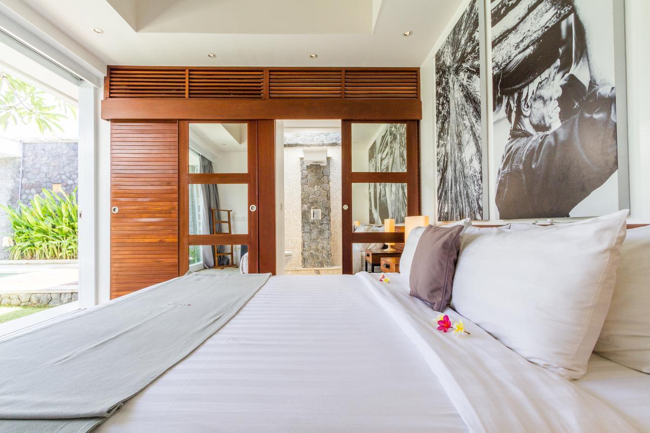 Vishuddha Ajna Villa - Outstanding 2 Bdr Villa - Great Location! Seminyak Esterno foto