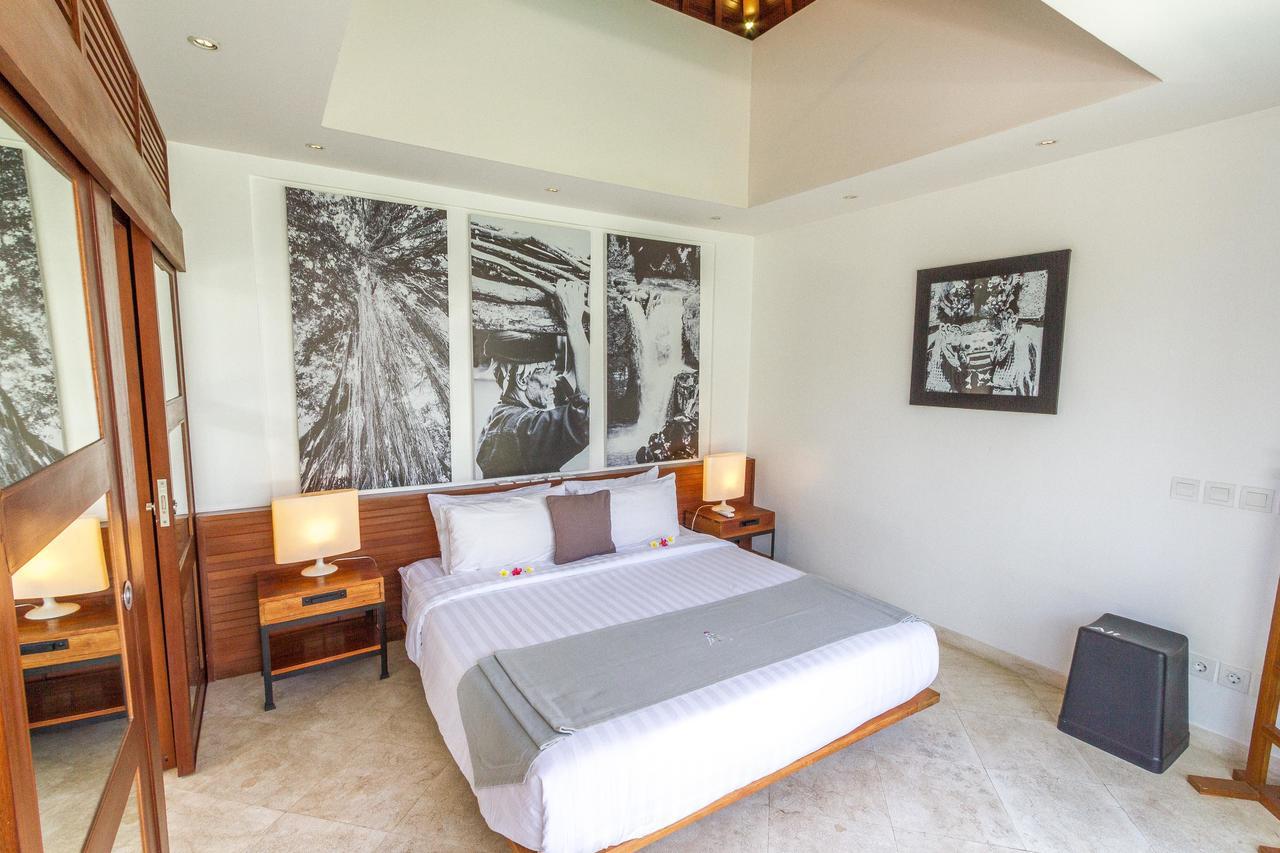Vishuddha Ajna Villa - Outstanding 2 Bdr Villa - Great Location! Seminyak Esterno foto