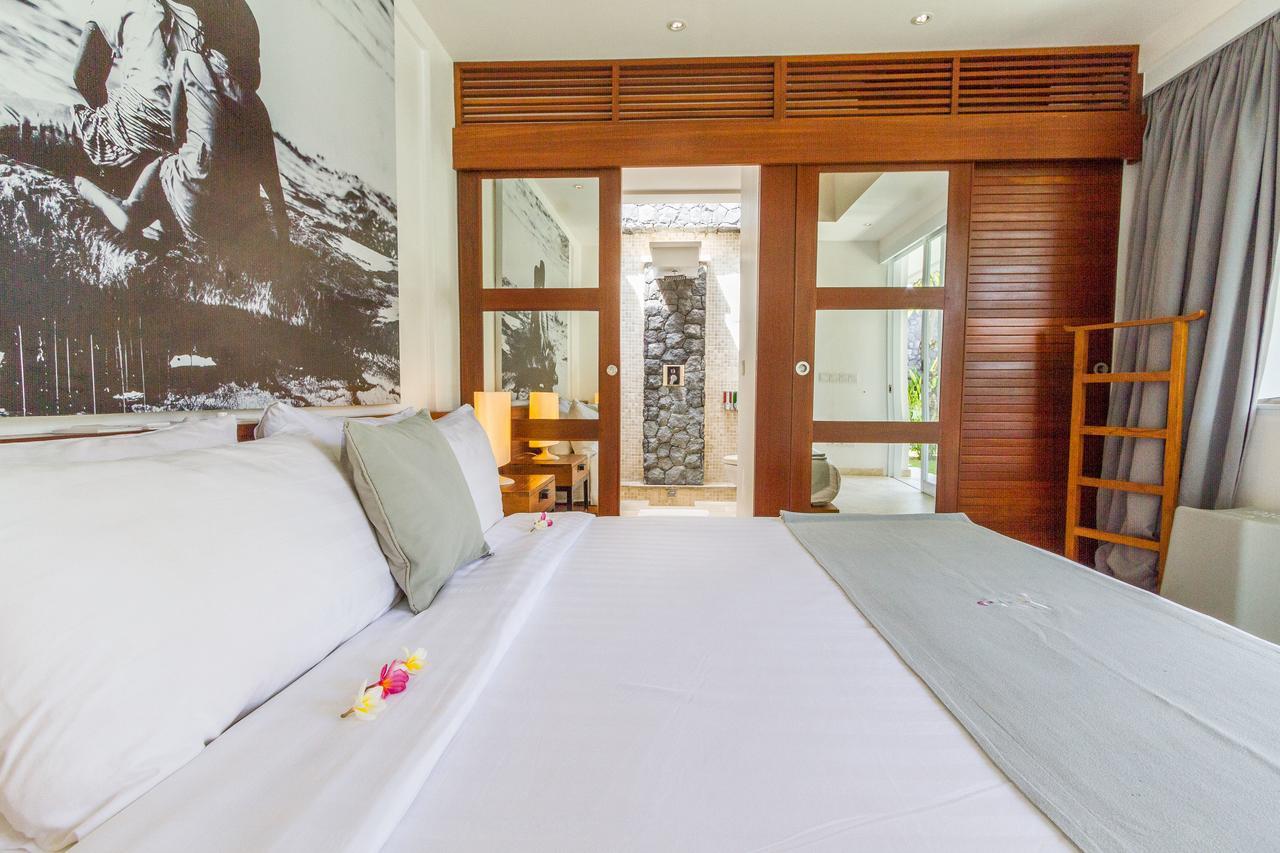 Vishuddha Ajna Villa - Outstanding 2 Bdr Villa - Great Location! Seminyak Esterno foto
