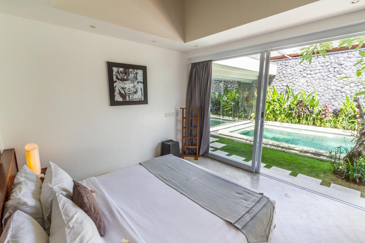 Vishuddha Ajna Villa - Outstanding 2 Bdr Villa - Great Location! Seminyak Esterno foto