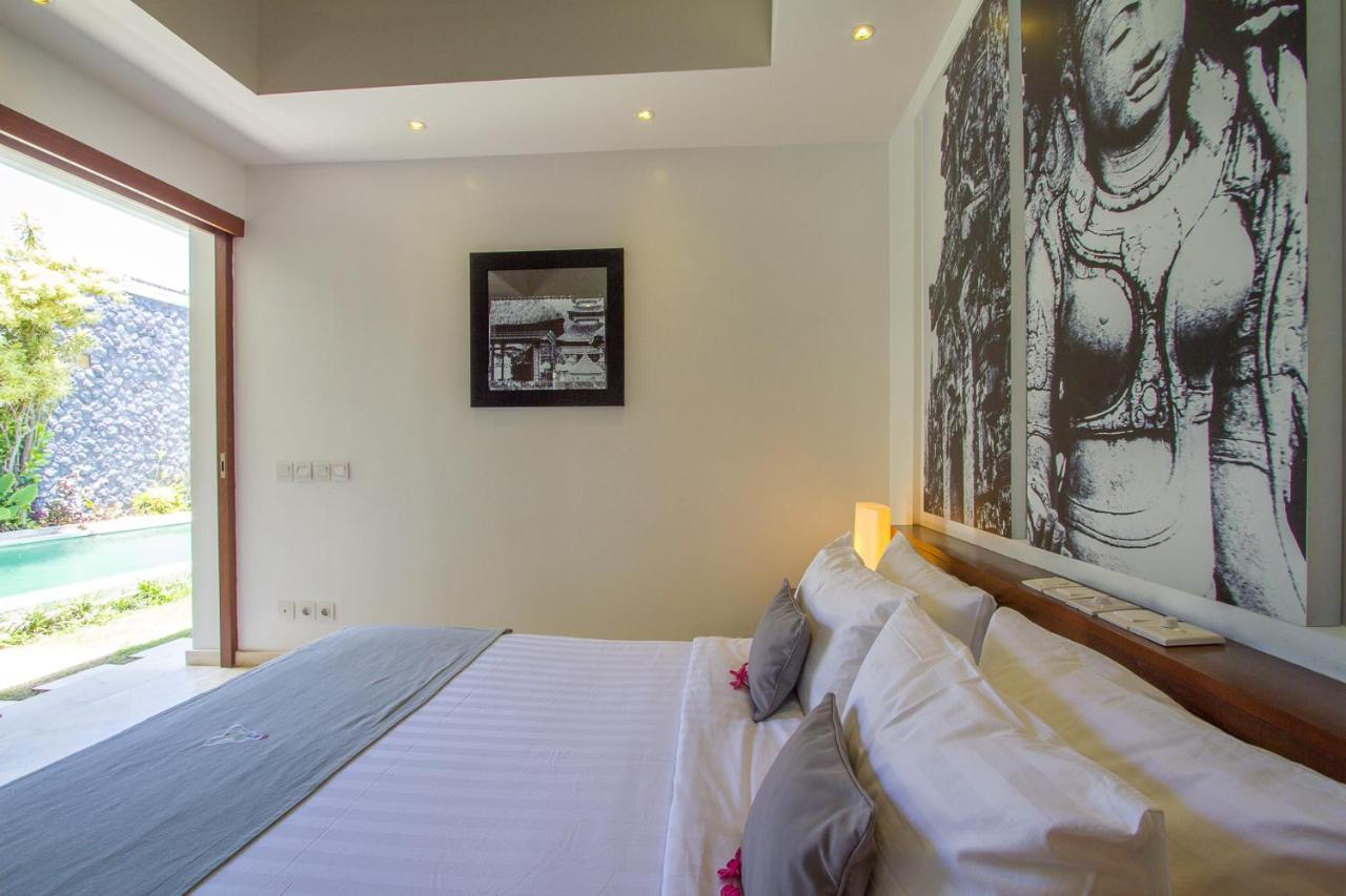 Vishuddha Ajna Villa - Outstanding 2 Bdr Villa - Great Location! Seminyak Esterno foto