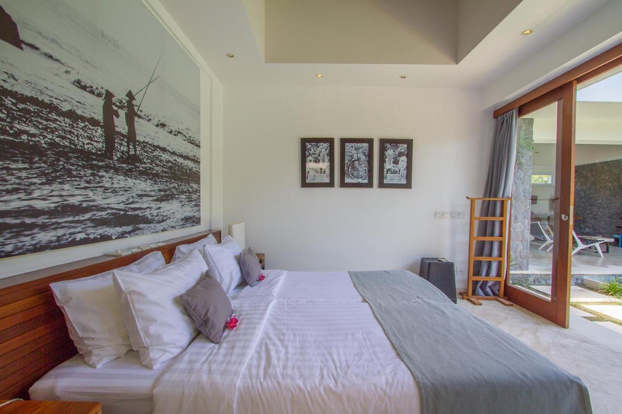 Vishuddha Ajna Villa - Outstanding 2 Bdr Villa - Great Location! Seminyak Esterno foto