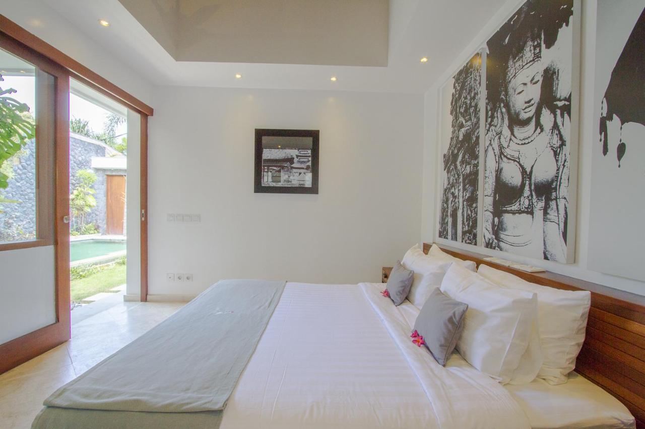 Vishuddha Ajna Villa - Outstanding 2 Bdr Villa - Great Location! Seminyak Esterno foto