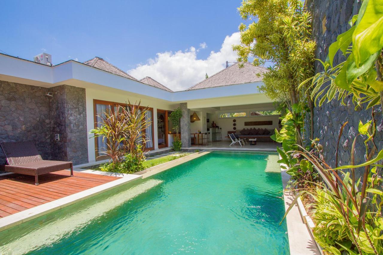 Vishuddha Ajna Villa - Outstanding 2 Bdr Villa - Great Location! Seminyak Esterno foto