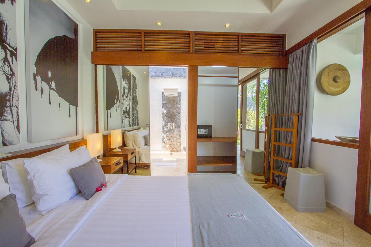 Vishuddha Ajna Villa - Outstanding 2 Bdr Villa - Great Location! Seminyak Esterno foto