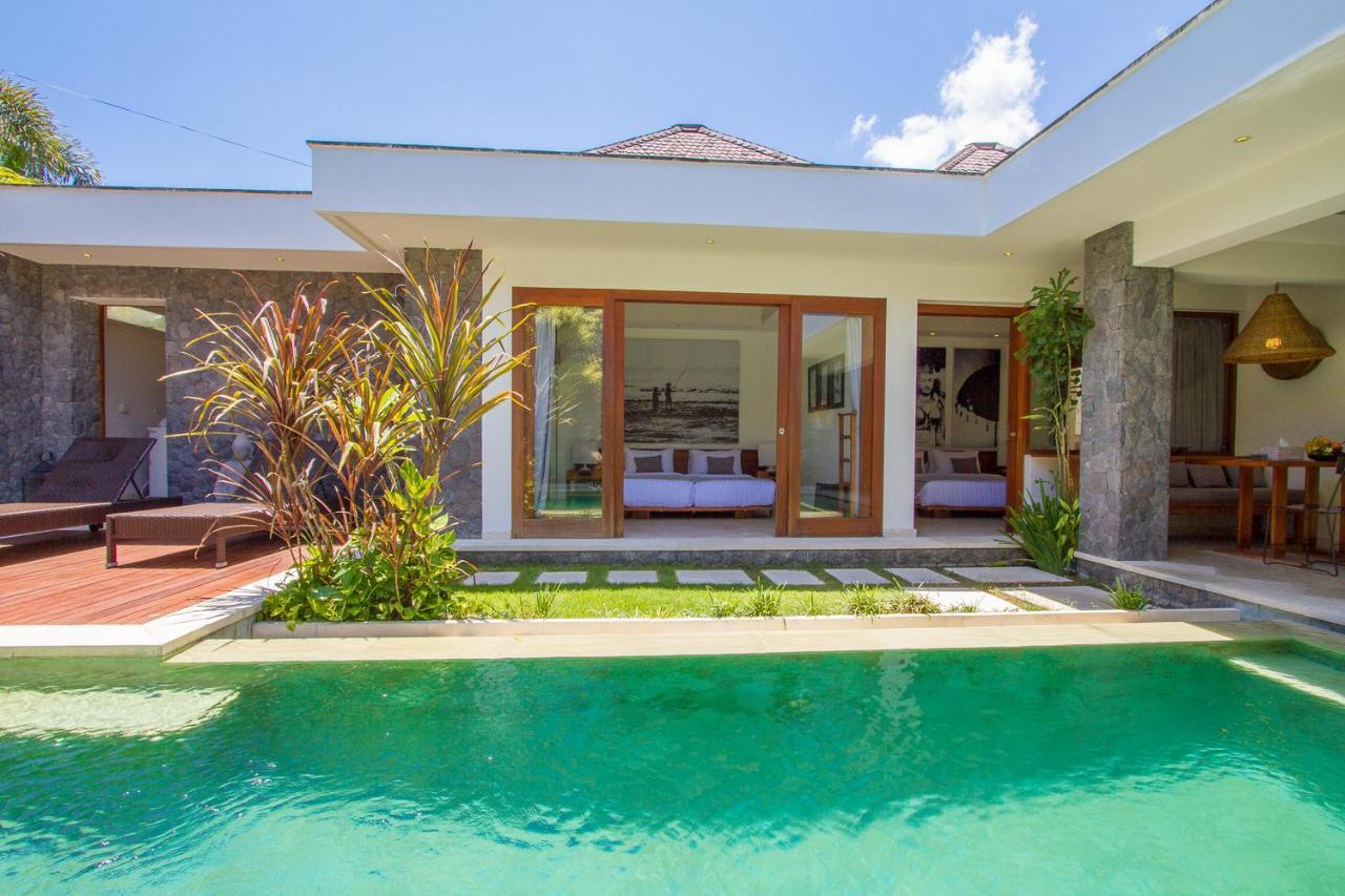 Vishuddha Ajna Villa - Outstanding 2 Bdr Villa - Great Location! Seminyak Esterno foto