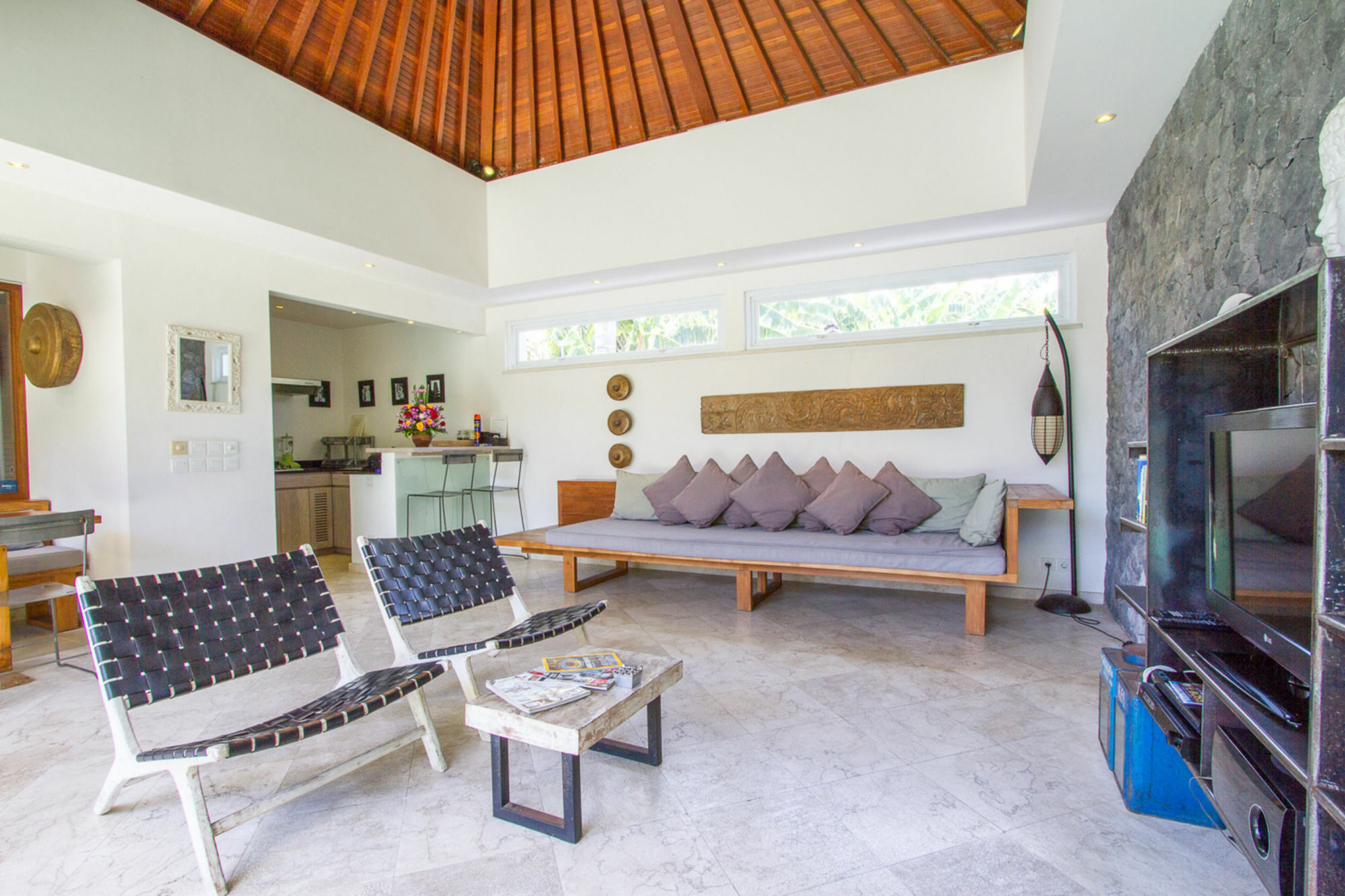 Vishuddha Ajna Villa - Outstanding 2 Bdr Villa - Great Location! Seminyak Esterno foto