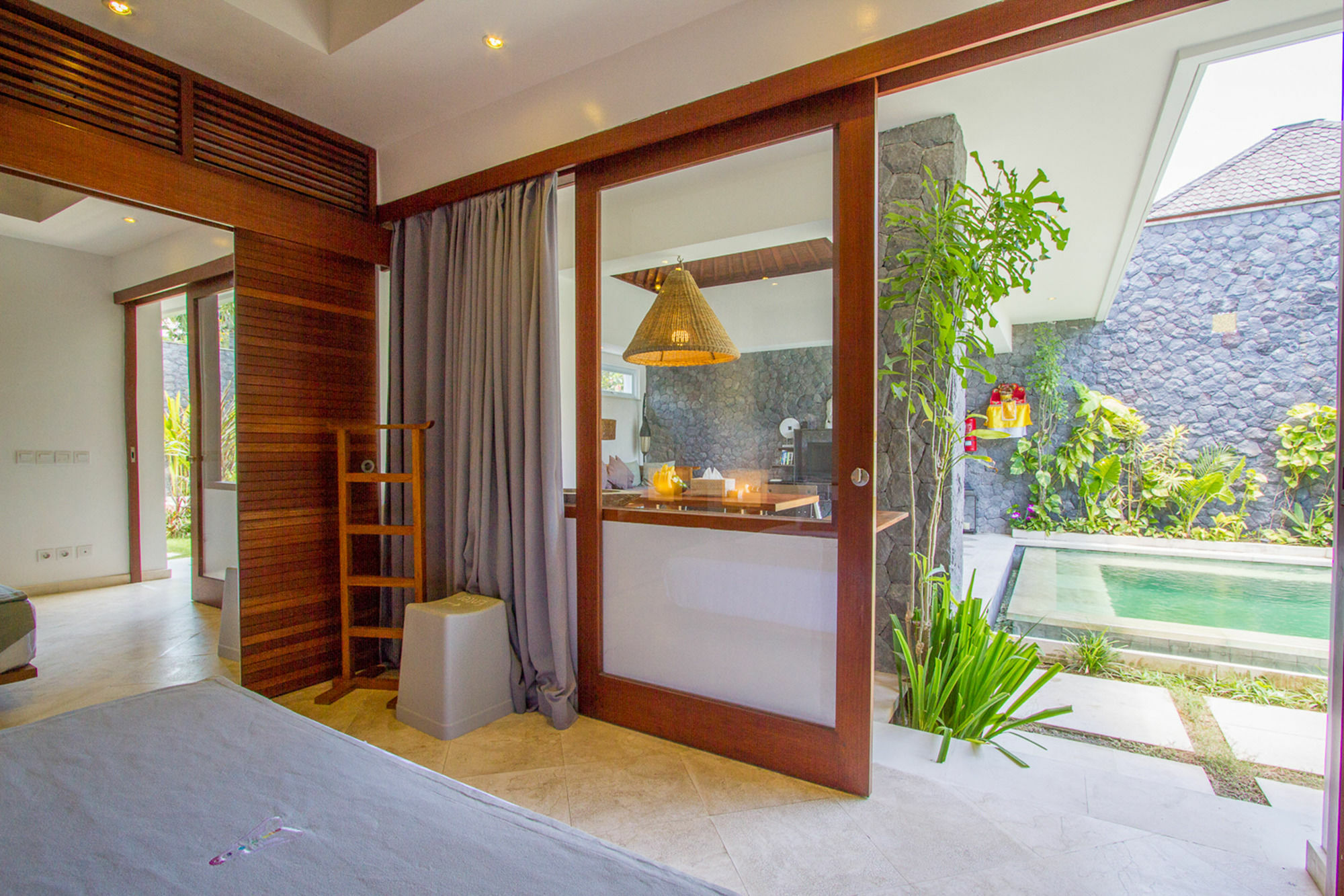 Vishuddha Ajna Villa - Outstanding 2 Bdr Villa - Great Location! Seminyak Esterno foto