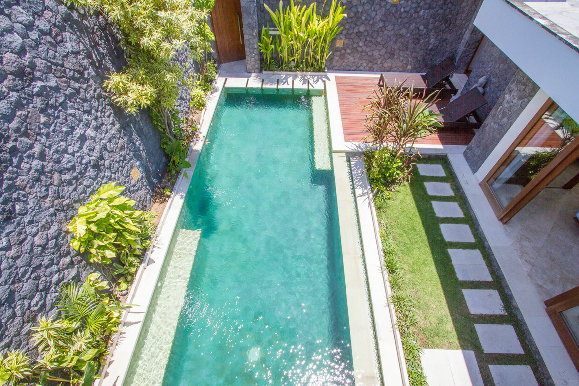Vishuddha Ajna Villa - Outstanding 2 Bdr Villa - Great Location! Seminyak Esterno foto