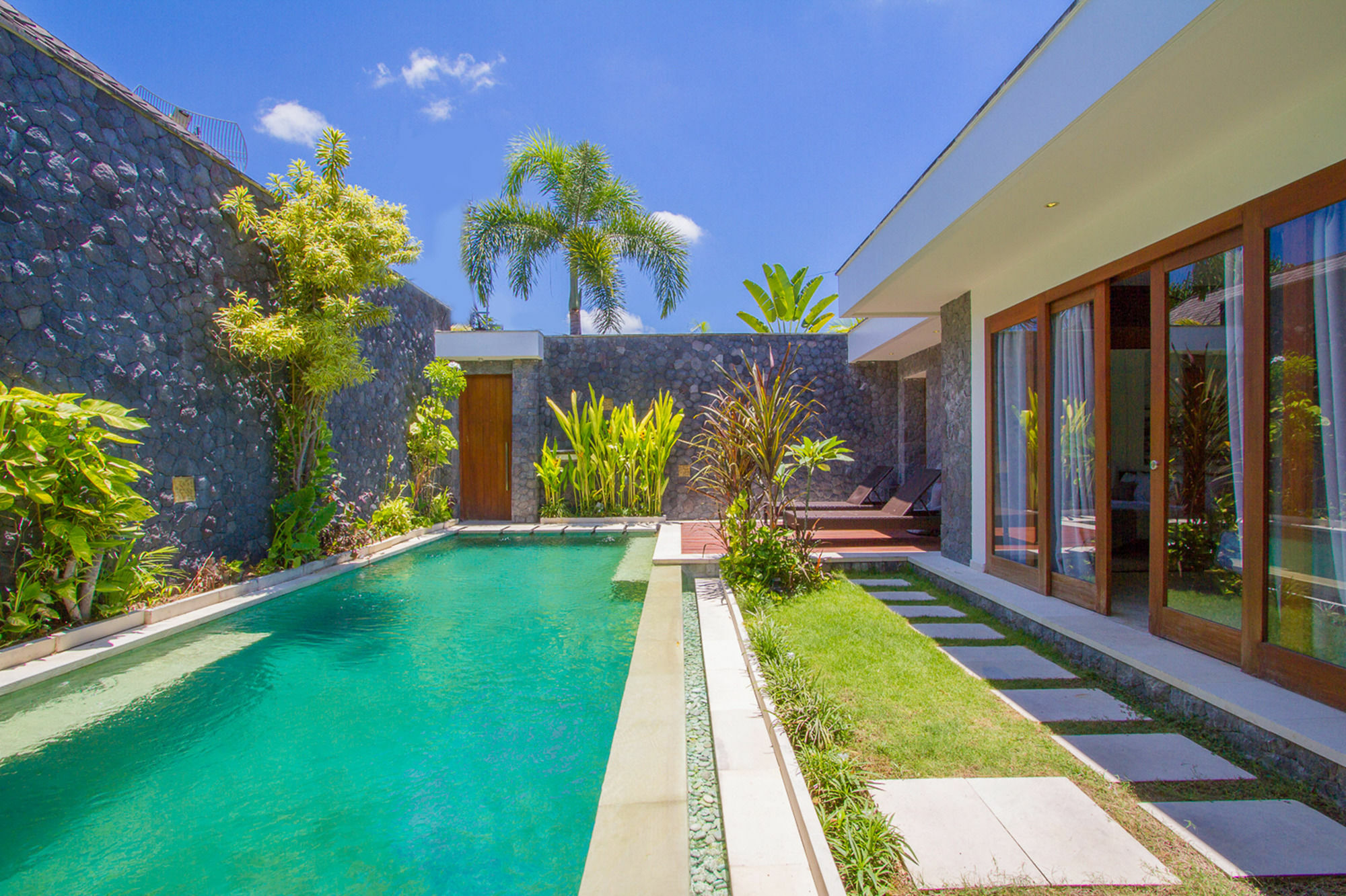Vishuddha Ajna Villa - Outstanding 2 Bdr Villa - Great Location! Seminyak Esterno foto