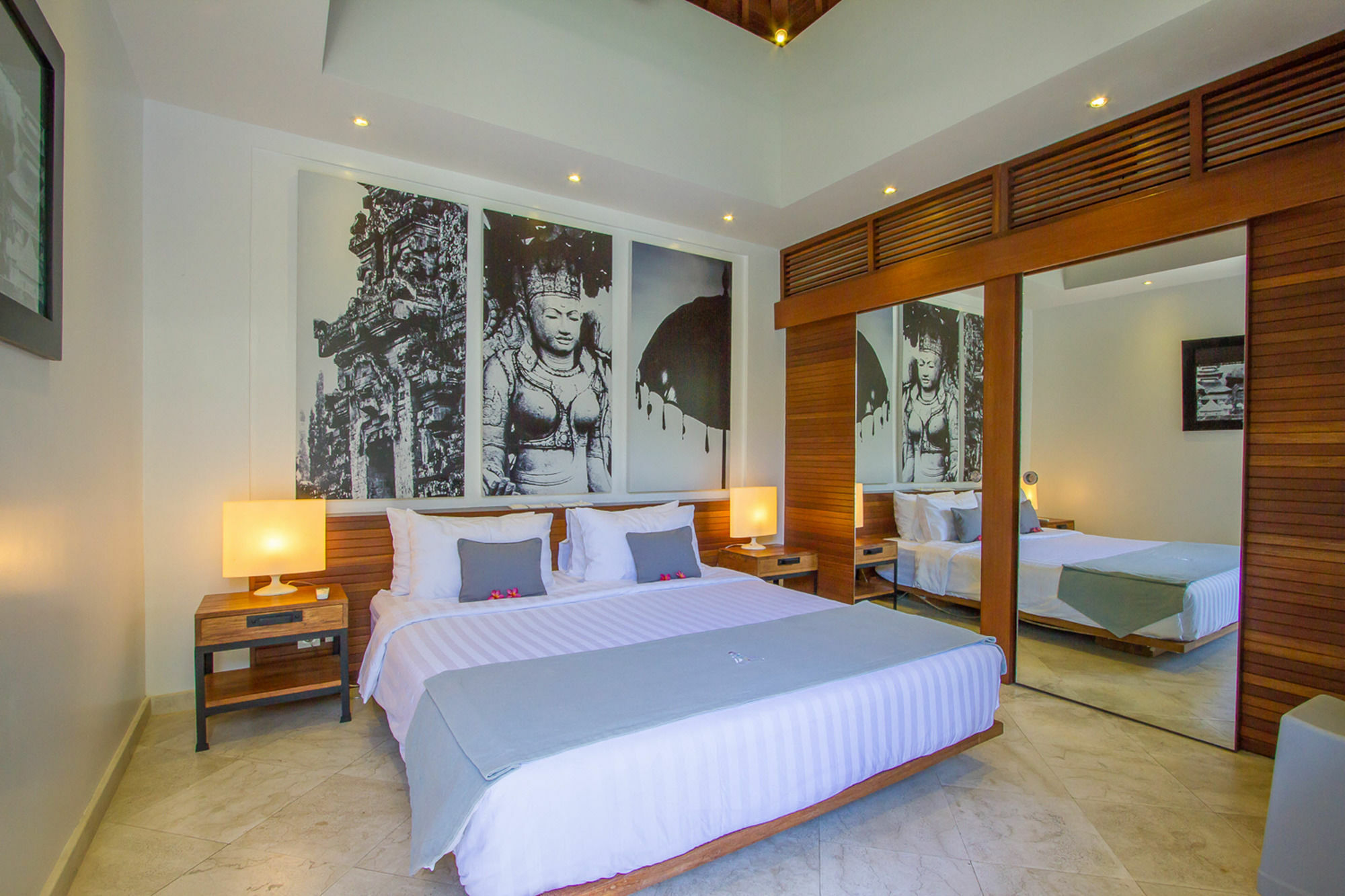 Vishuddha Ajna Villa - Outstanding 2 Bdr Villa - Great Location! Seminyak Esterno foto