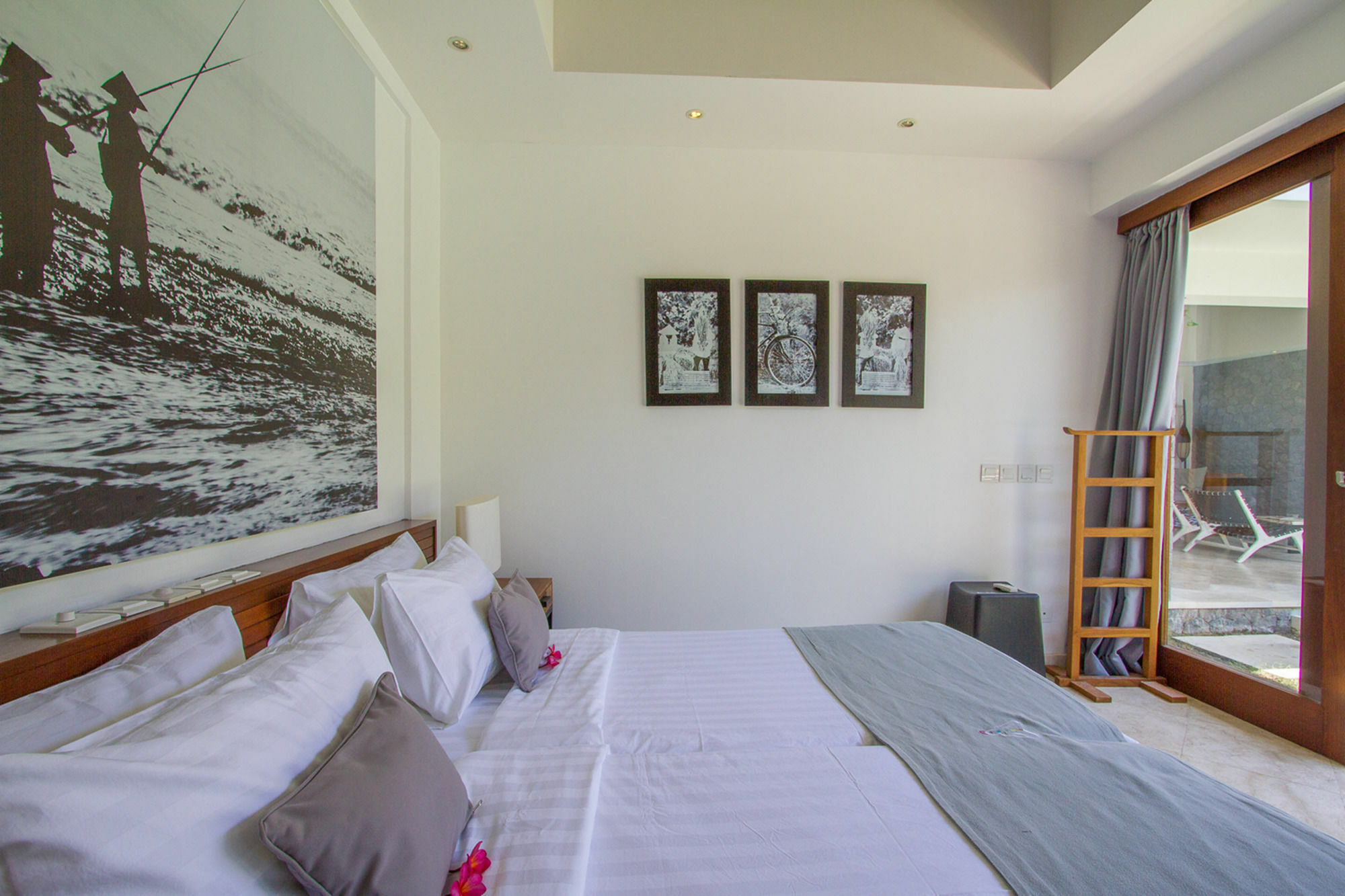 Vishuddha Ajna Villa - Outstanding 2 Bdr Villa - Great Location! Seminyak Esterno foto
