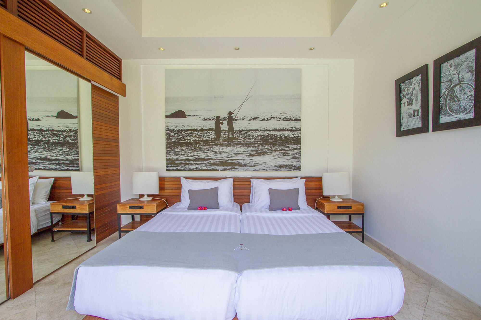 Vishuddha Ajna Villa - Outstanding 2 Bdr Villa - Great Location! Seminyak Esterno foto